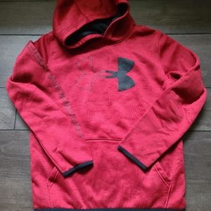 Under Armour sweatshirt
